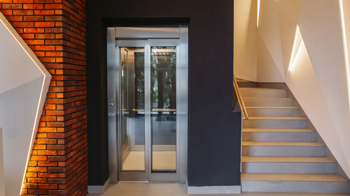 Best Elevator Manufacturer Company for Modern Buildings