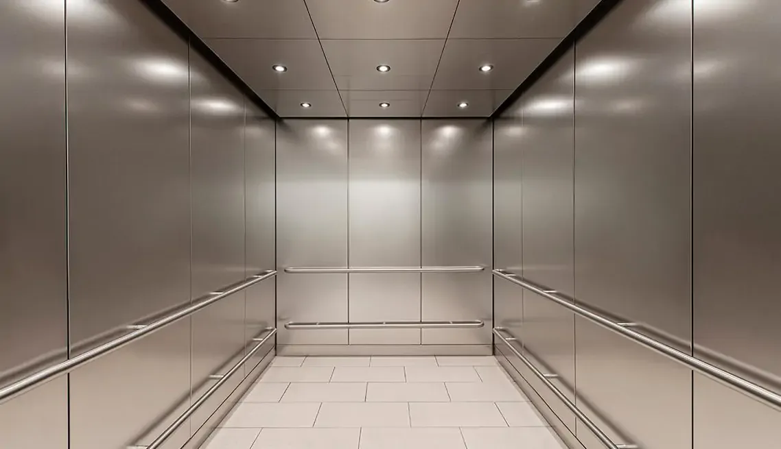 Best Hospital Lift Manufacturer in Gujarat