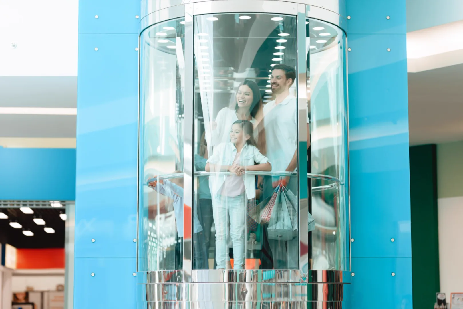 Choosing the Best Lift Manufacturers in Ahmedabad for Safe and Smart Vertical Mobility