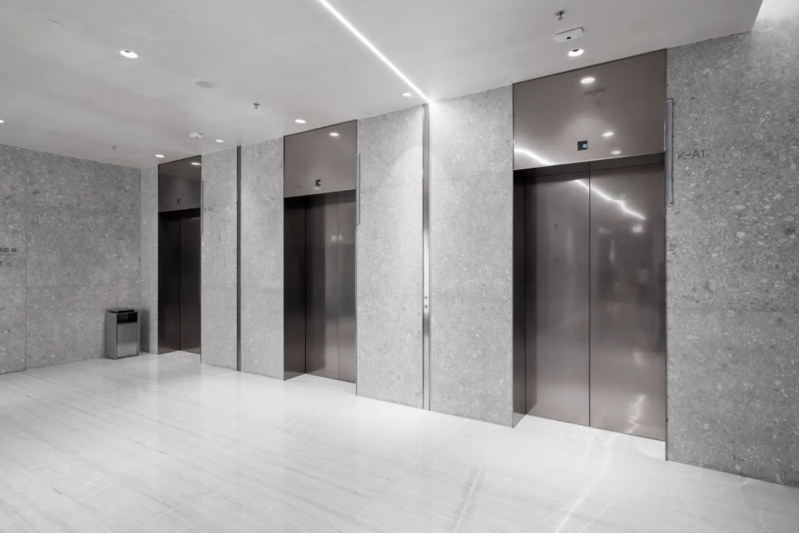 Elevator Manufacturers Company: Everything You Need to Know About Choosing the Right One