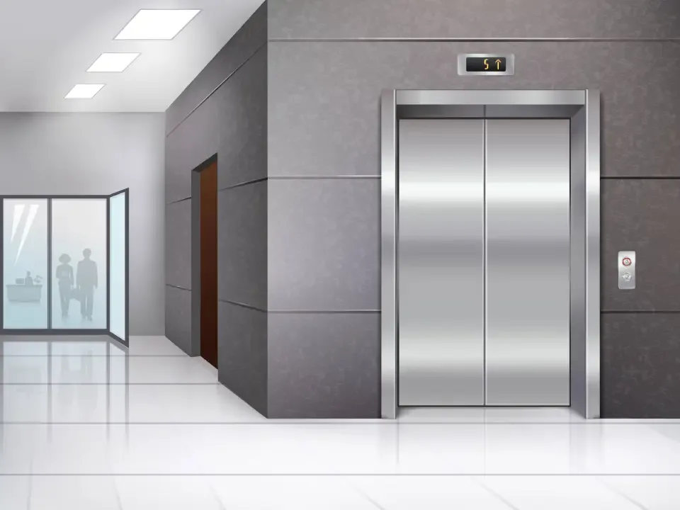 Elevator Manufacturers Company for Commercial and Residential Use