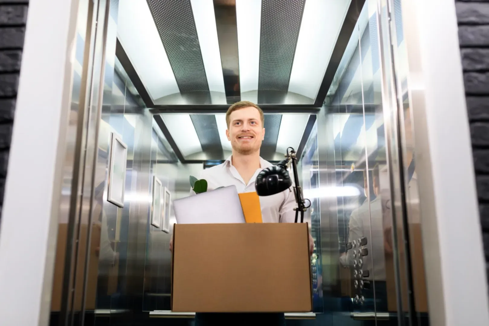 How Goods Elevators Boost Operational Efficiency