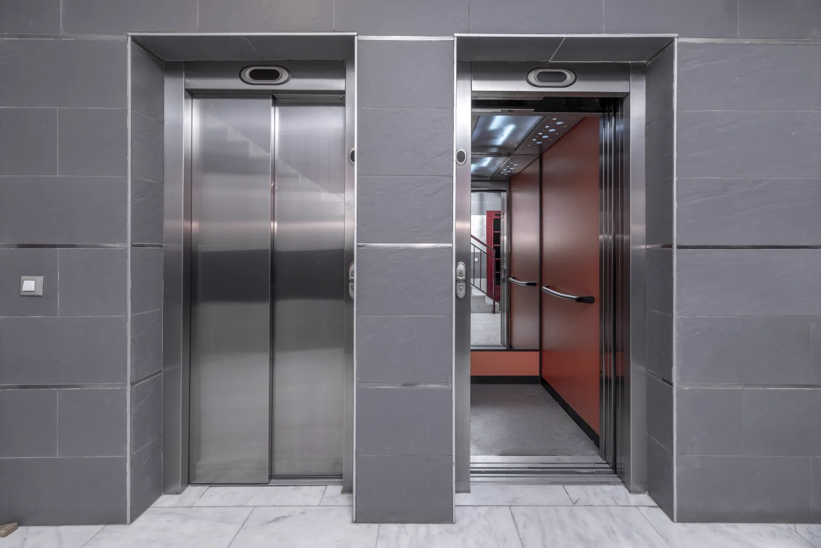 Hydraulic Elevator and Its Uses