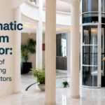 Pneumatic Vacuum Elevator The Future Of Space Saving Home Elevators
