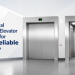 Best Manual Passenger Elevator in Gujarat for Safe & Reliable Mobility