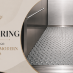 Luxury Lift Flooring Design Ideas for Elegant Modern Interiors