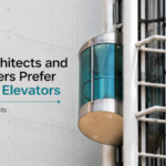 Why Architects and Developers Prefer Capsule Elevators for Modern Projects