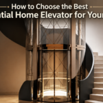 How to Choose the Best Residential Home Elevator for Your House