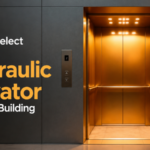 How to Select the Best Hydraulic Elevator for Your Building